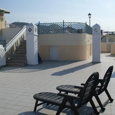 Apartamento Lopa *
