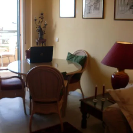 Apartamento Lopa Torrox